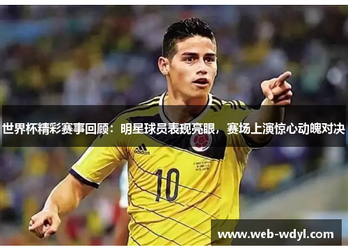 世界杯精彩赛事回顾：明星球员表现亮眼，赛场上演惊心动魄对决