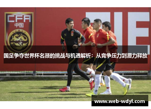 国足争夺世界杯名额的挑战与机遇解析：从竞争压力到潜力释放