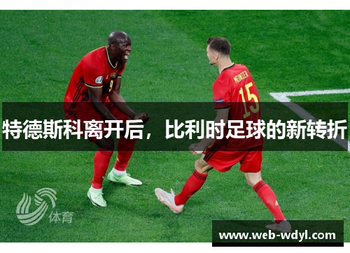 特德斯科离开后，比利时足球的新转折