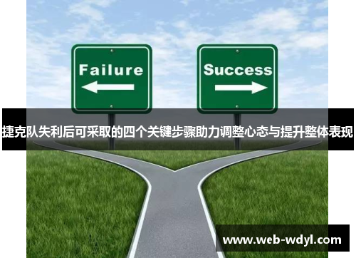 捷克队失利后可采取的四个关键步骤助力调整心态与提升整体表现
