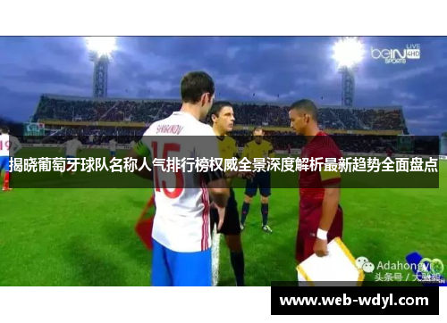 揭晓葡萄牙球队名称人气排行榜权威全景深度解析最新趋势全面盘点 揭晓葡萄牙球队名称人气排行榜权威全景深度解析最新趋势全面盘点